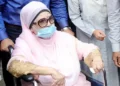 আগের শর্তেই খালেদা জিয়ার মুক্তির মেয়াদ বাড়ছে