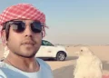 যেভাবে মোল্লা হাট থেকে দুবাইয়ে আরাভ
