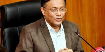 রোহিঙ্গা ক্যাম্প থেকে সদস্য সংগ্রহ করছে সন্ত্রাসী গোষ্ঠীগুলো: পররাষ্ট্রমন্ত্রী