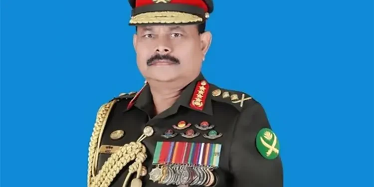 জেনারেল আজিজের ওপর যুক্তরাষ্ট্রের নিষেধাজ্ঞায় বাংলাদেশে চাঞ্চল্য